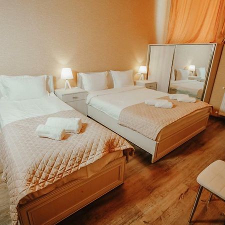 Sresidence Τυφλίδα Εξωτερικό φωτογραφία