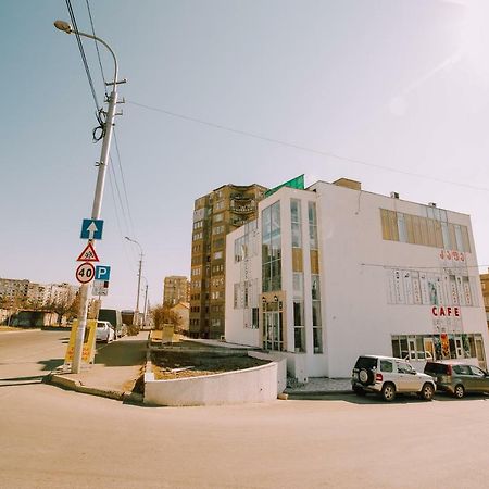Sresidence Τυφλίδα Εξωτερικό φωτογραφία