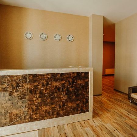 Sresidence Τυφλίδα Εξωτερικό φωτογραφία