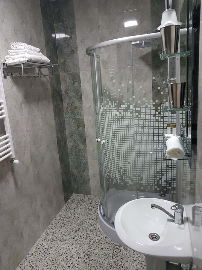 Sresidence Τυφλίδα Εξωτερικό φωτογραφία