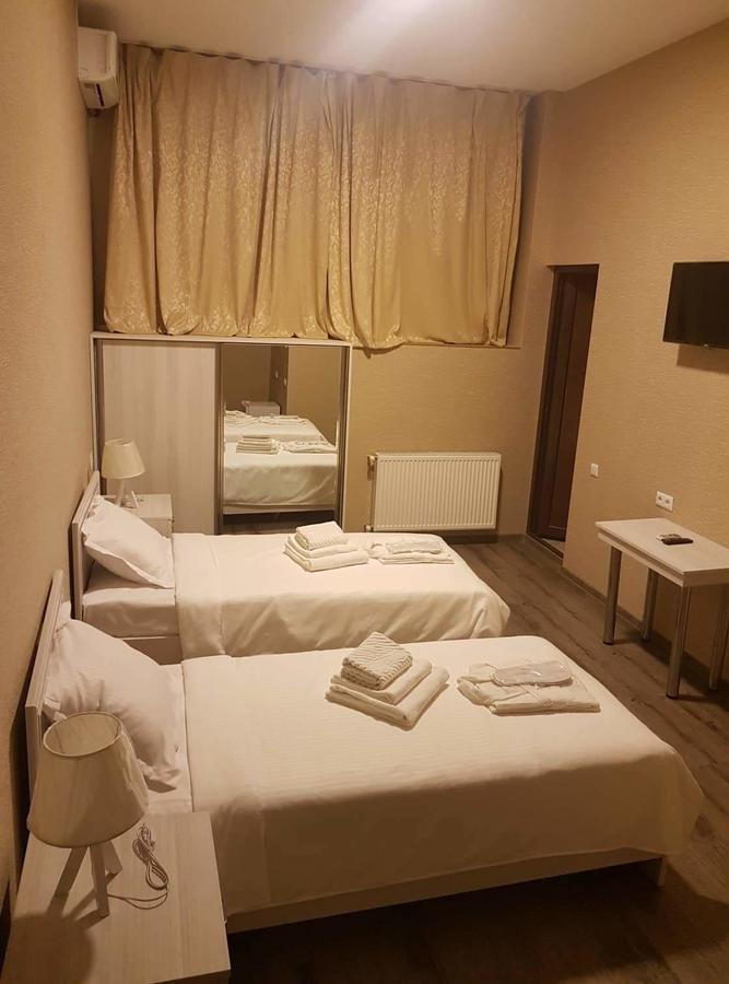 Sresidence Τυφλίδα Εξωτερικό φωτογραφία