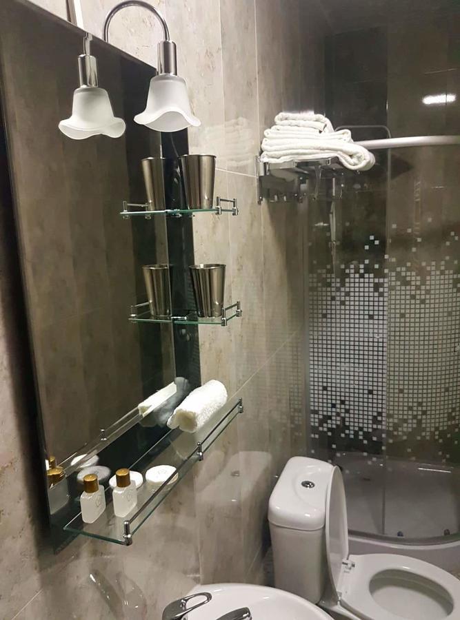 Sresidence Τυφλίδα Εξωτερικό φωτογραφία