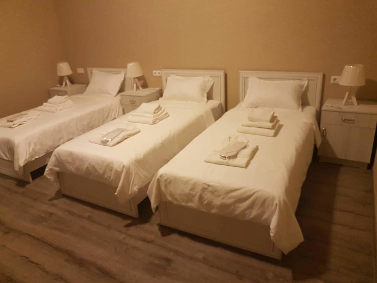 Sresidence Τυφλίδα Εξωτερικό φωτογραφία