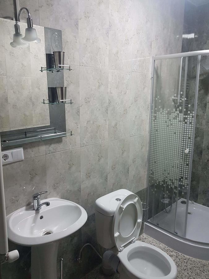 Sresidence Τυφλίδα Εξωτερικό φωτογραφία