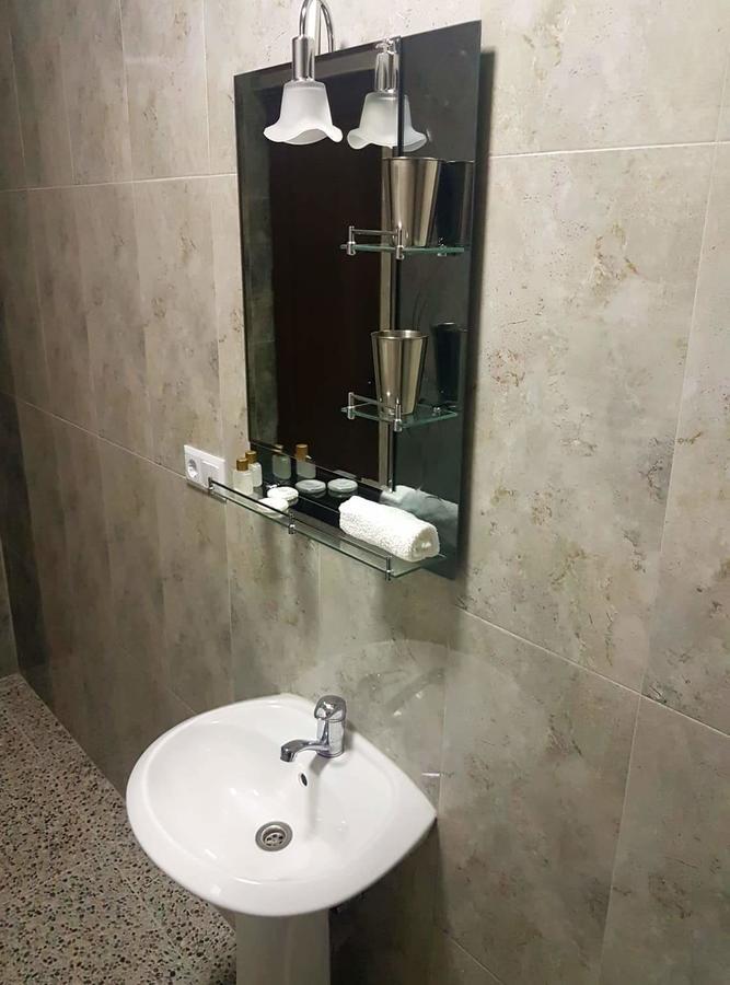 Sresidence Τυφλίδα Εξωτερικό φωτογραφία