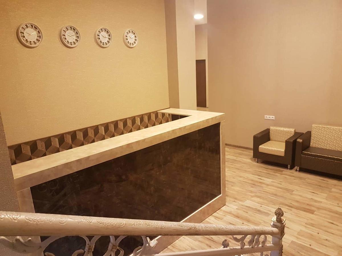 Sresidence Τυφλίδα Εξωτερικό φωτογραφία