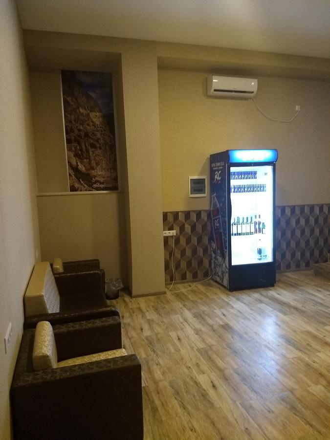 Sresidence Τυφλίδα Εξωτερικό φωτογραφία