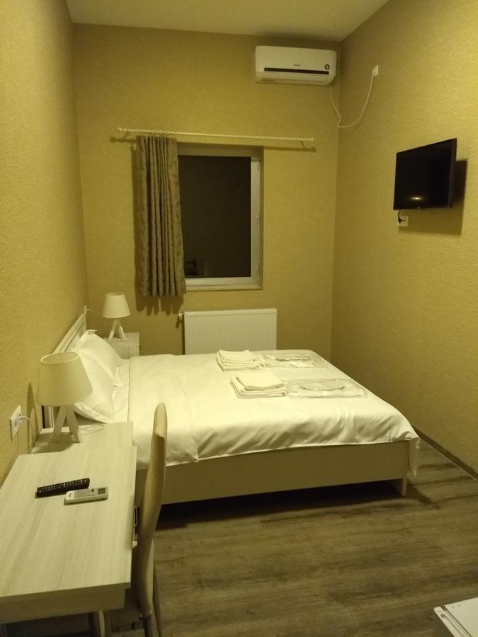 Sresidence Τυφλίδα Εξωτερικό φωτογραφία