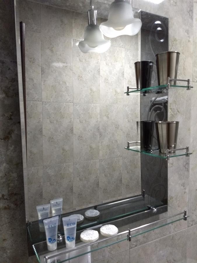 Sresidence Τυφλίδα Εξωτερικό φωτογραφία