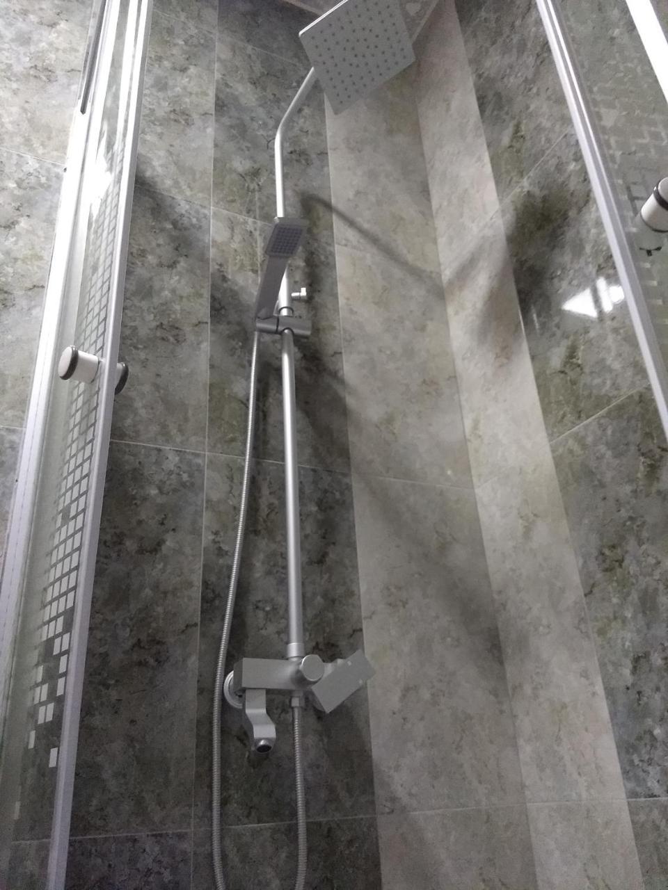 Sresidence Τυφλίδα Εξωτερικό φωτογραφία