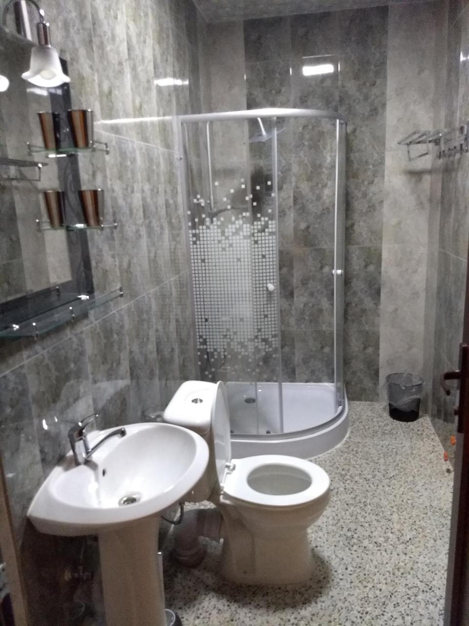 Sresidence Τυφλίδα Εξωτερικό φωτογραφία