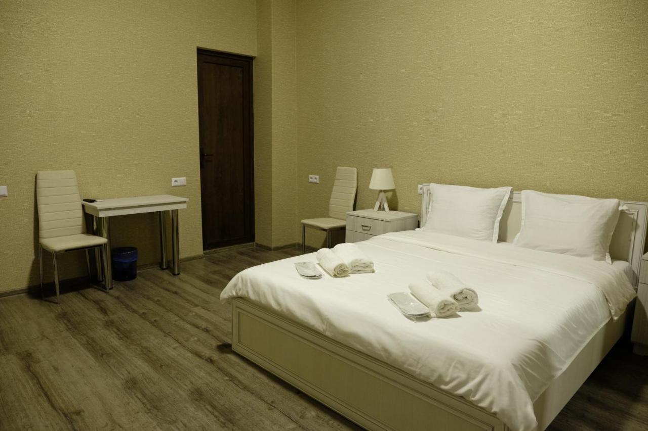 Sresidence Τυφλίδα Εξωτερικό φωτογραφία