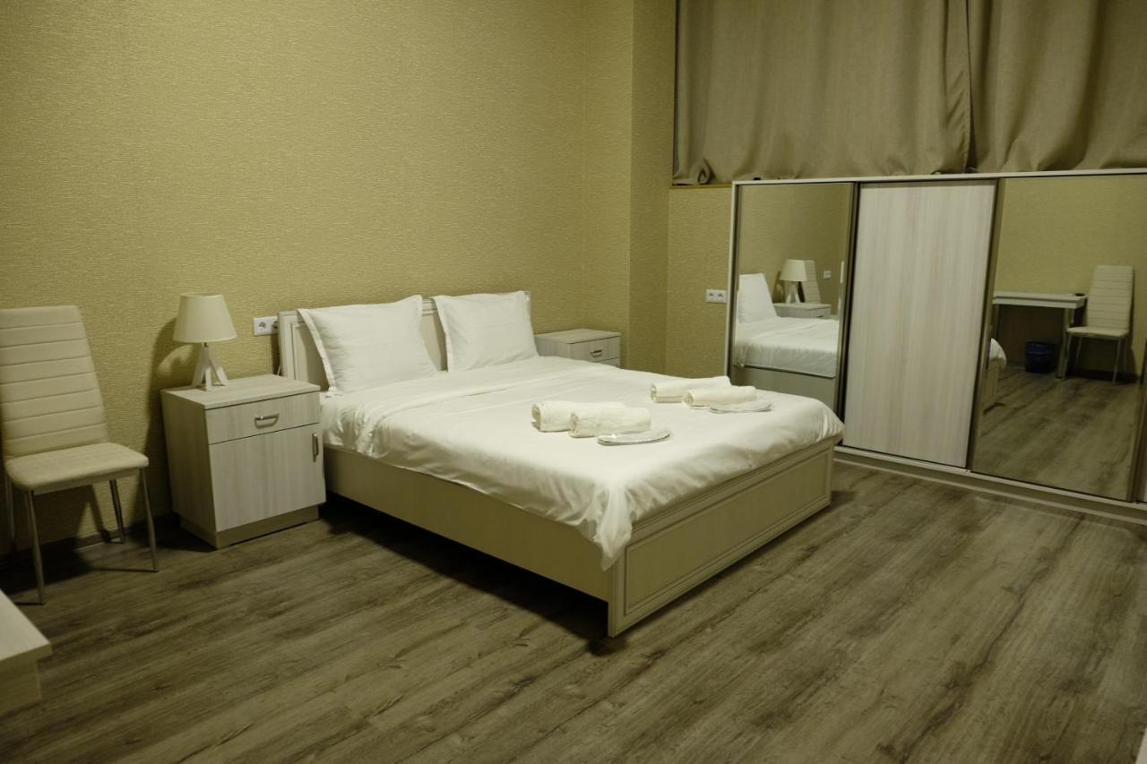 Sresidence Τυφλίδα Εξωτερικό φωτογραφία