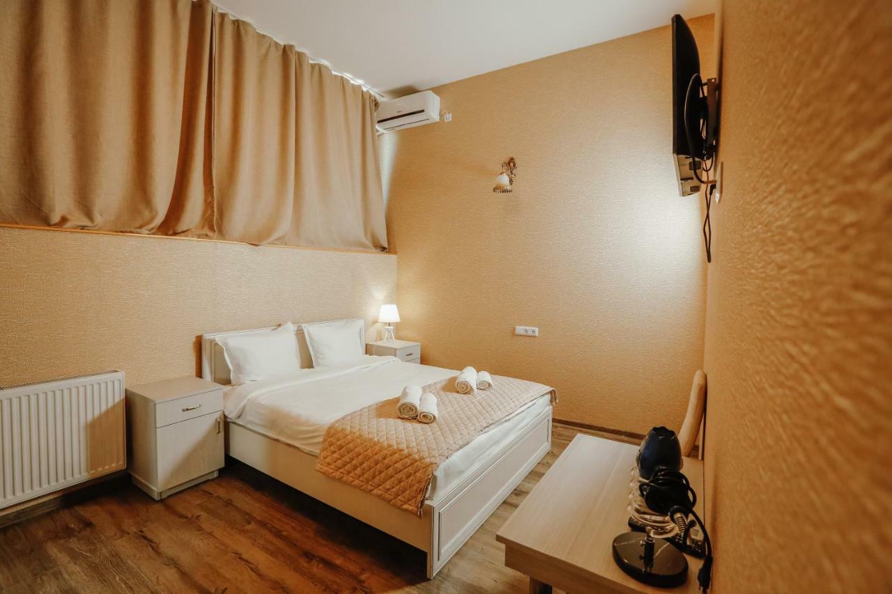 Sresidence Τυφλίδα Εξωτερικό φωτογραφία