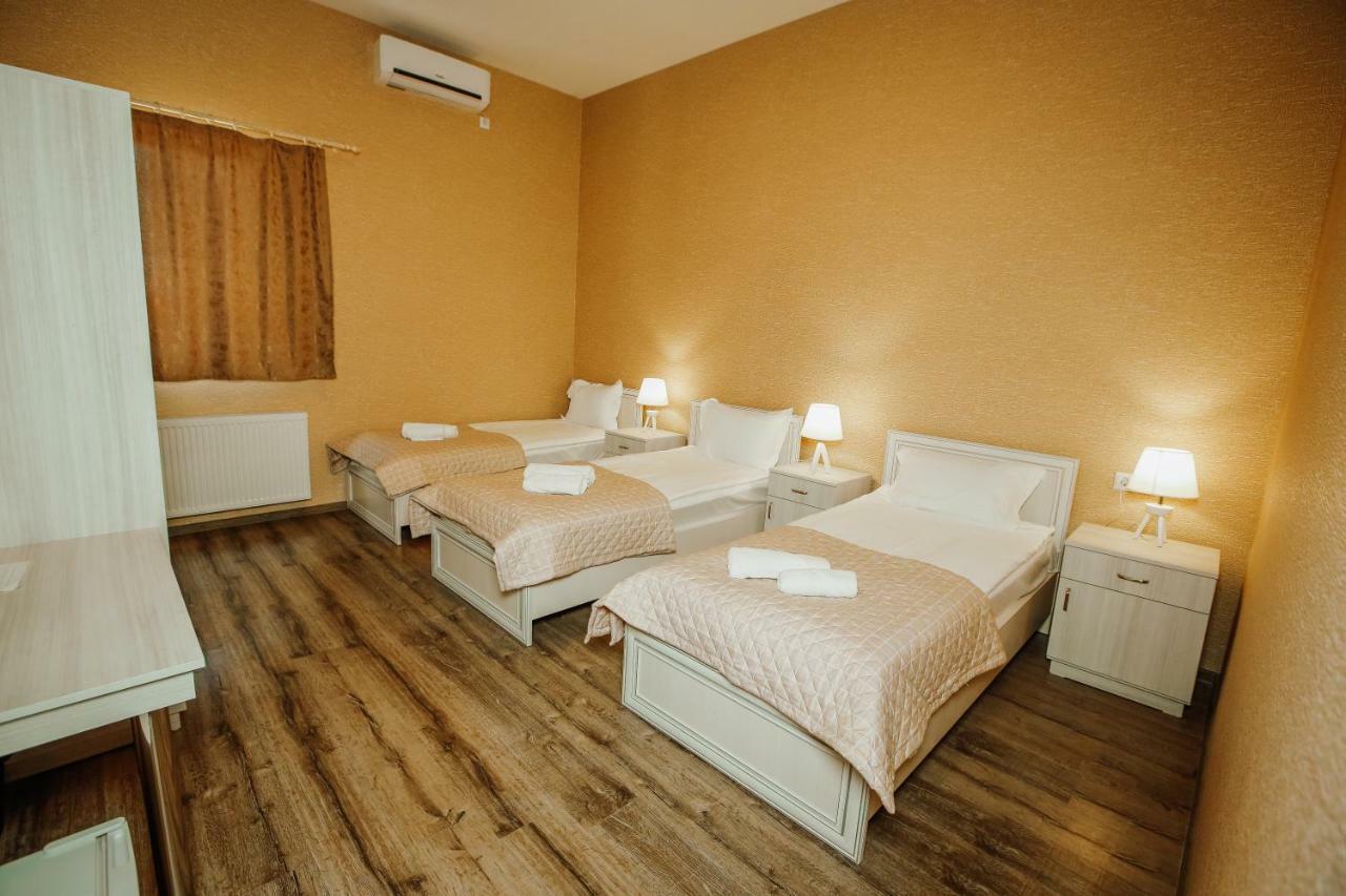 Sresidence Τυφλίδα Εξωτερικό φωτογραφία