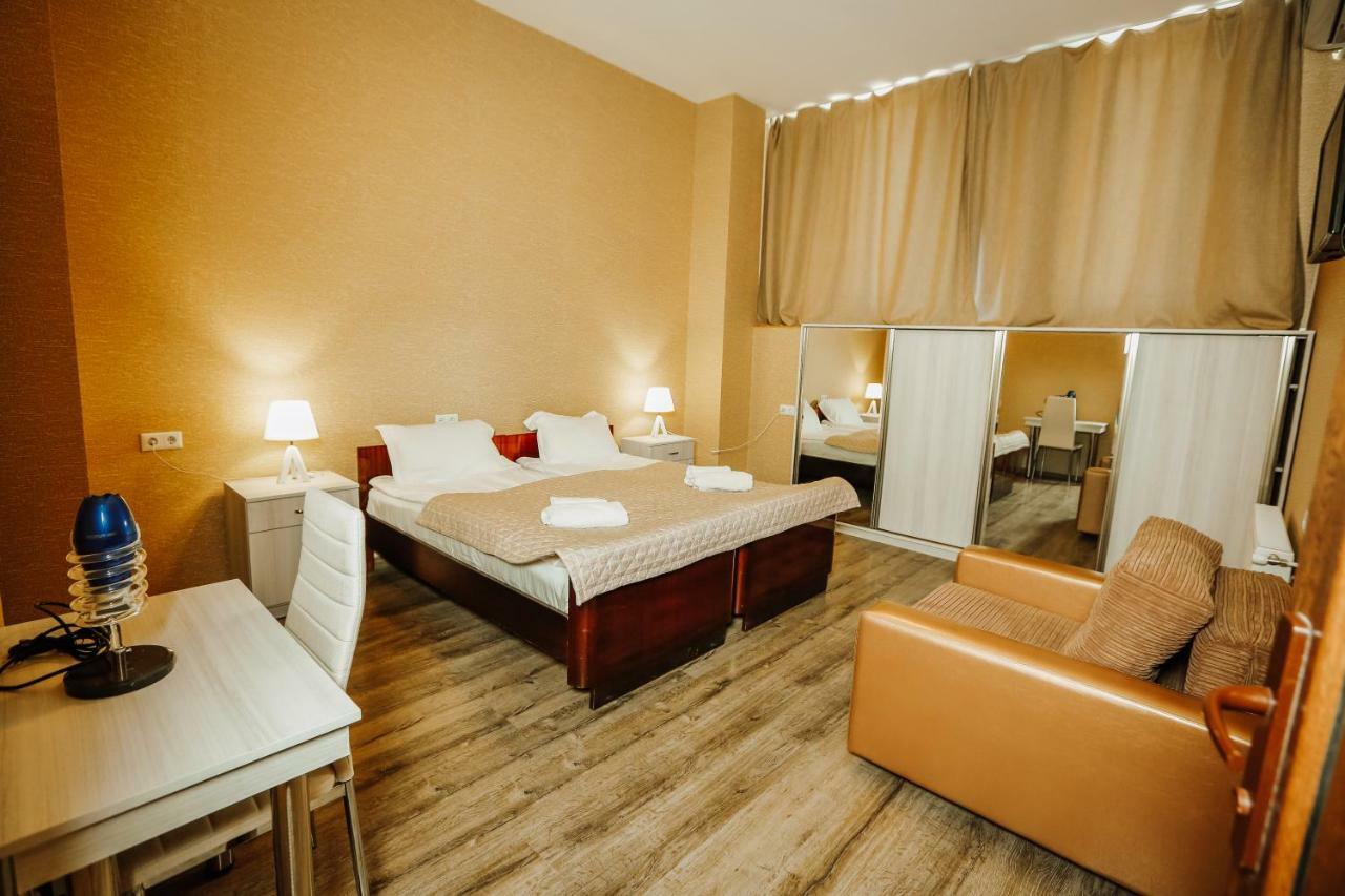 Sresidence Τυφλίδα Εξωτερικό φωτογραφία