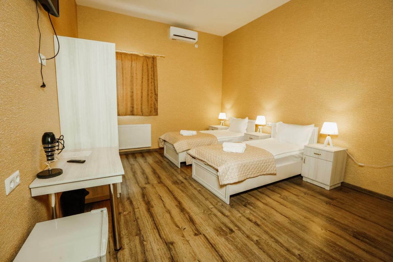 Sresidence Τυφλίδα Εξωτερικό φωτογραφία
