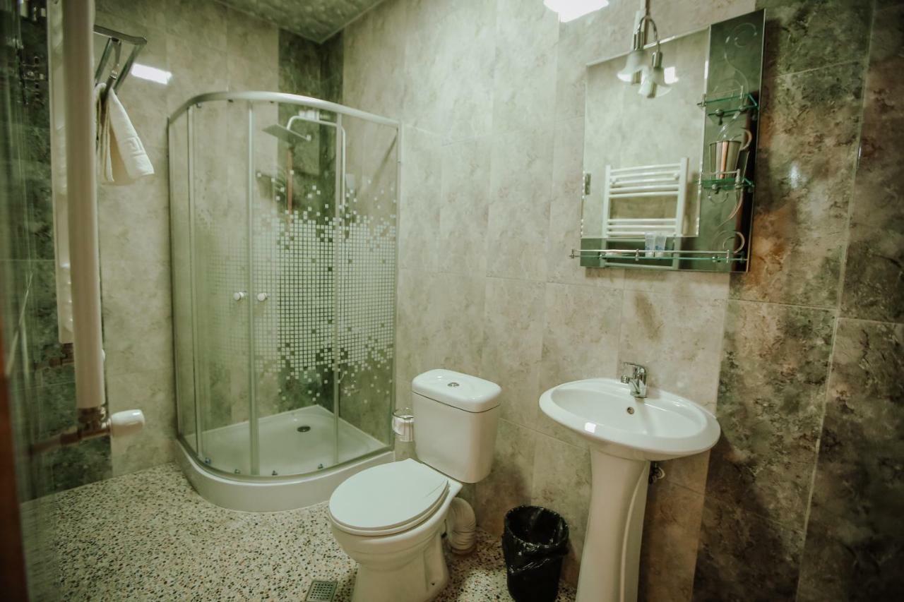 Sresidence Τυφλίδα Εξωτερικό φωτογραφία