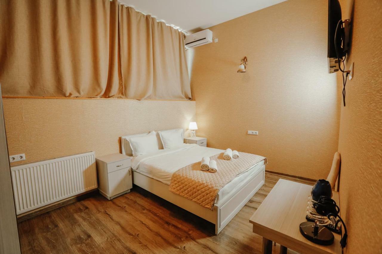 Sresidence Τυφλίδα Εξωτερικό φωτογραφία