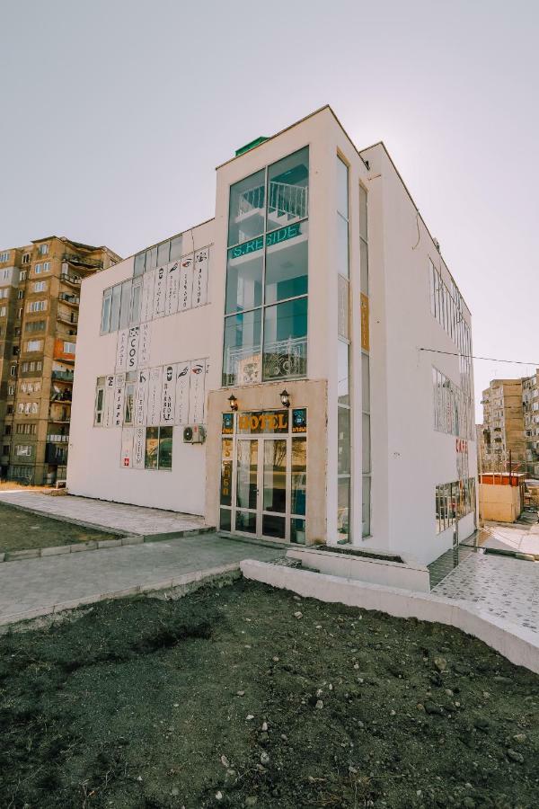 Sresidence Τυφλίδα Εξωτερικό φωτογραφία