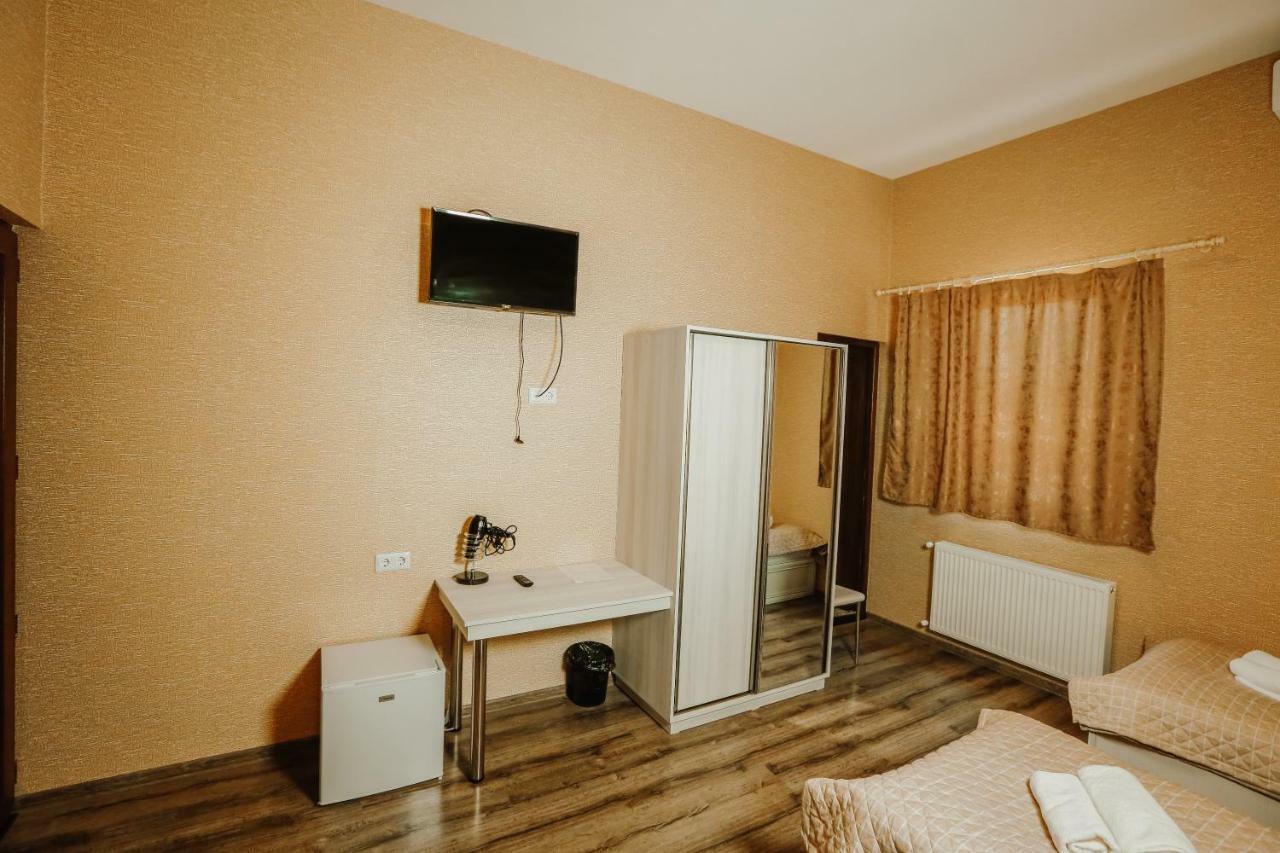 Sresidence Τυφλίδα Εξωτερικό φωτογραφία