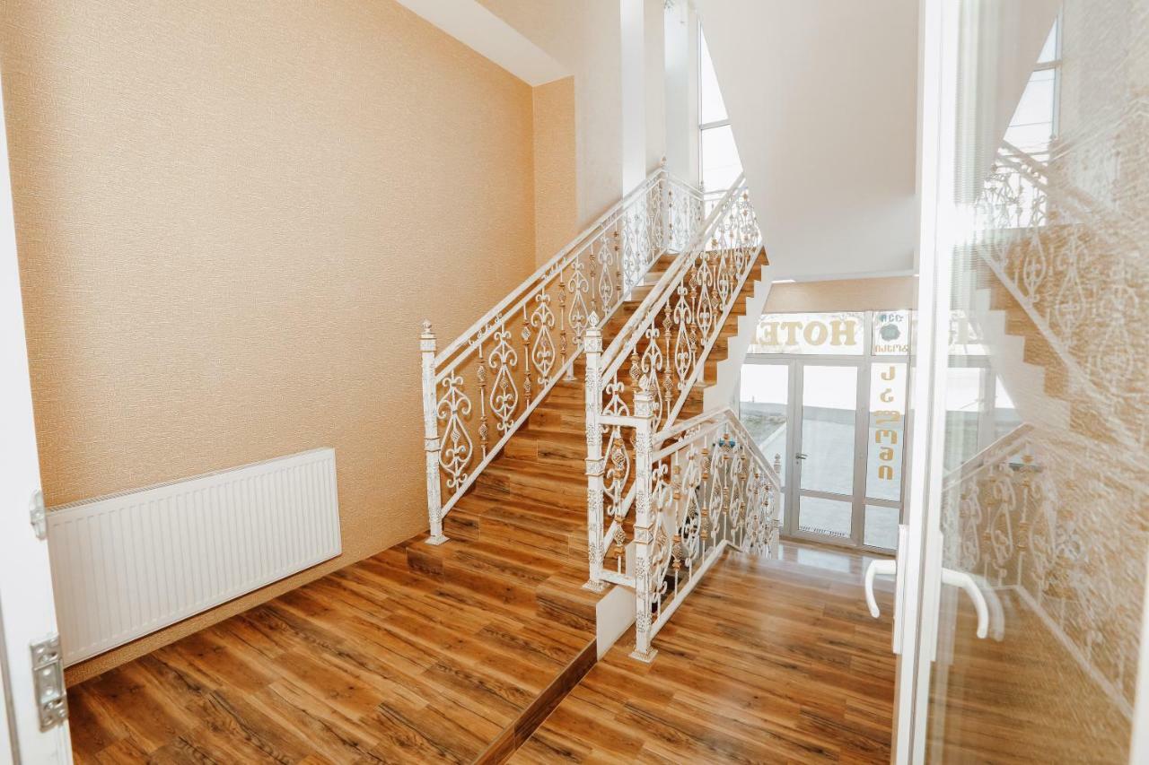 Sresidence Τυφλίδα Εξωτερικό φωτογραφία